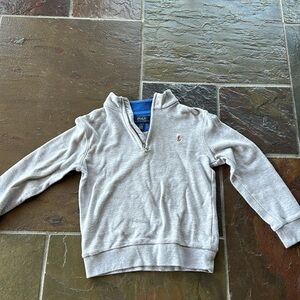 Polo Ralph Lauren Polo Sweater - Size 5